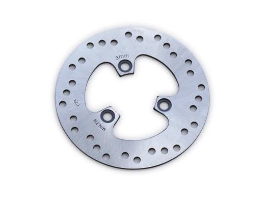 ZH-Y-P014摩托車剎車盤、沙灘車盤、電動車盤