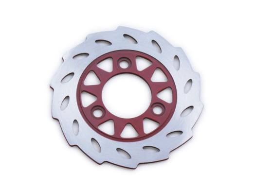 ZH-N-P006摩托車剎車盤、沙灘車盤、電動車盤