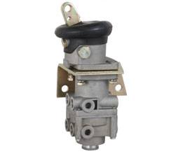 ZT3514 2 027 斯太爾 制動總閥