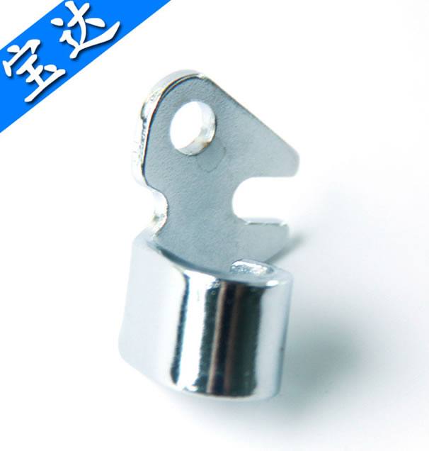 摩托車離合線夾支架 優質耐用五金支架