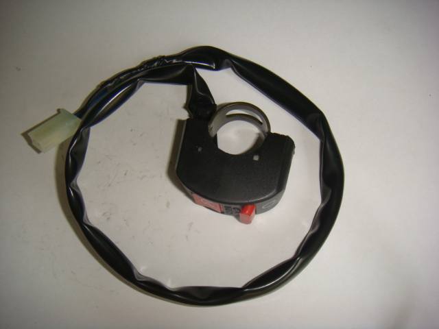 摩托車把座開關ZN-A065