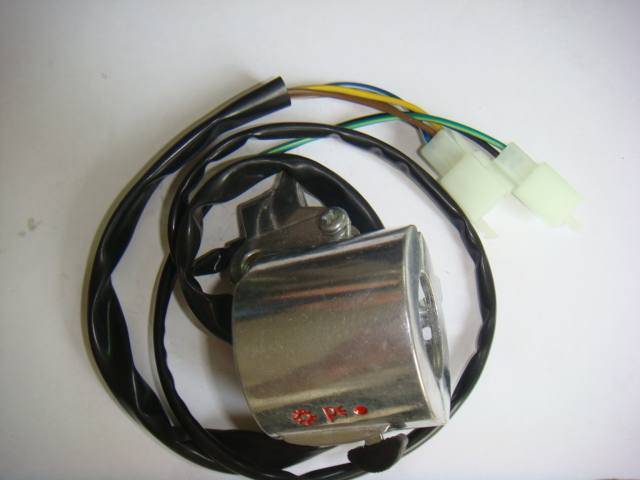 摩托車把座開關ZN-A067