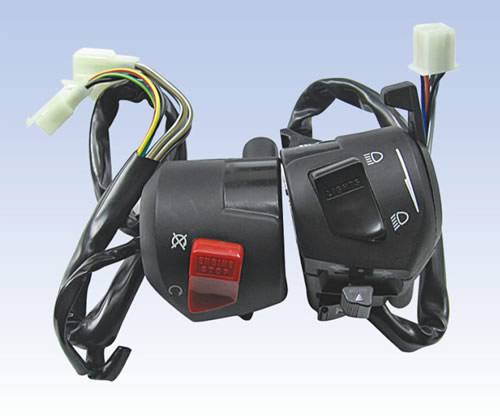 摩托車把座開關ZN-003