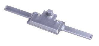 XSM-602歐標槽內平開窗(內開內倒)