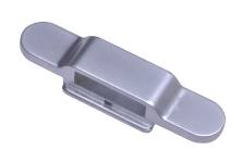 XSM-6911歐標槽內(nèi)平開窗(內(nèi)開內(nèi)倒)