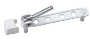 XSM-8塑鋼內開平(內開內倒)