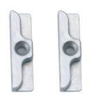 XSM-Sk-6917塑鋼內開平(內開內倒)