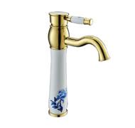 C-20015H單把面盆龍頭