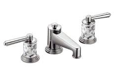 A-30017-3M雙把臺面面盆龍頭