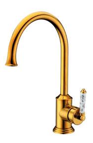 B-30016單把廚房水龍頭