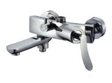 A-60718-1單把浴缸水龍頭