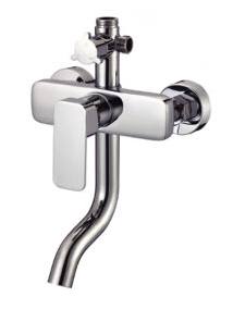 A-70318-1單把淋浴水龍頭