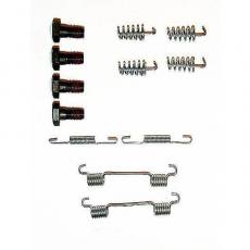 剎車(chē)蹄修理包