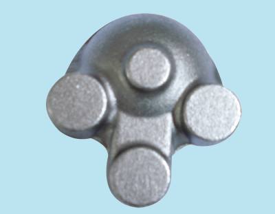 hl002懸掛球殼鍛件