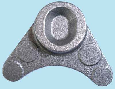 hl010懸掛球殼鍛件