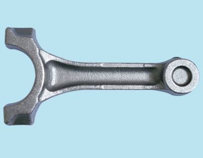 hl082傳動軸鍛件