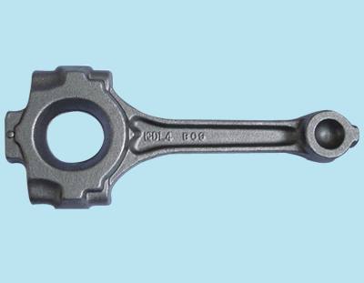 hl084傳動軸鍛件