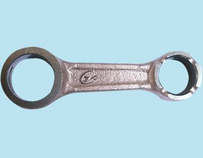 hl086傳動軸鍛件