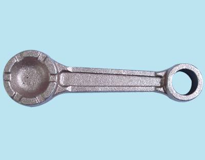 hl088傳動軸鍛件