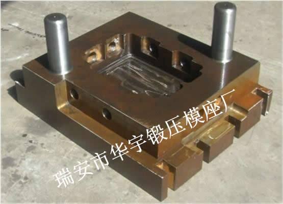 摩擦壓力機對角2柱下模架