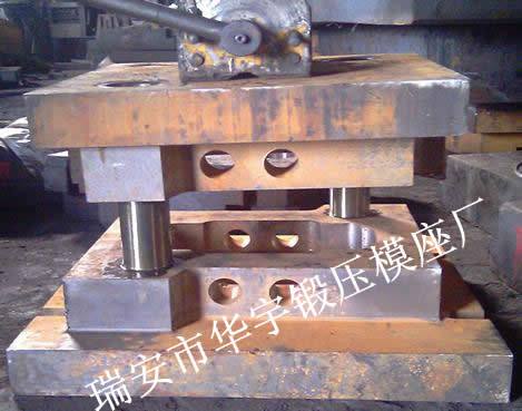 T300摩擦力機2柱模座