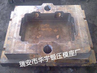 T1000 2柱摩擦壓力機模座