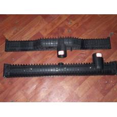 一超奧威 汽車(chē)水室 {上841g  下1069g}