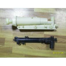 標(biāo)志106上卡口2號(hào)550g下208g 汽車水室