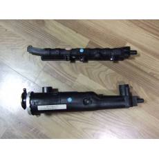 非洲菲亞特 黑上555 下203 汽車水室