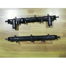 菲亞特（直口）46462526 46514417 46737570上水室293g 下238g 汽車(chē)水室