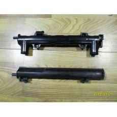 新拉達汽車水室 汽車水室