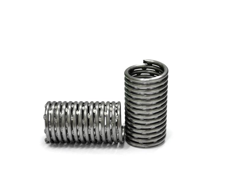 換向器彈簧襯套C