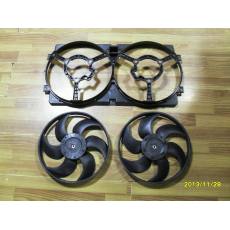 (俄）拉達(dá)風(fēng)架929g風(fēng)葉373g