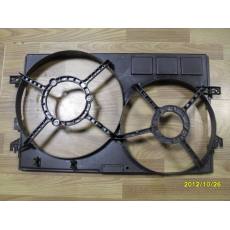 吉利帝豪1066g 風(fēng)架