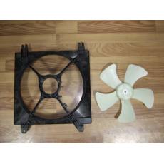 凱越1.6主架,主葉 風(fēng)架 風(fēng)葉