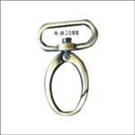 A0074 鋅合金鉤扣