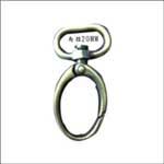 A0075 鋅合金鉤扣