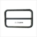 A1507 鋅合金三檔扣