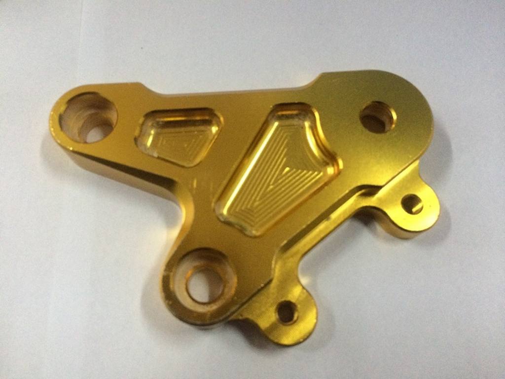 金屬配件代加工