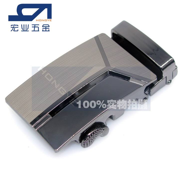 皮帶扣 商務 男仕皮帶頭 2014最新激光扣