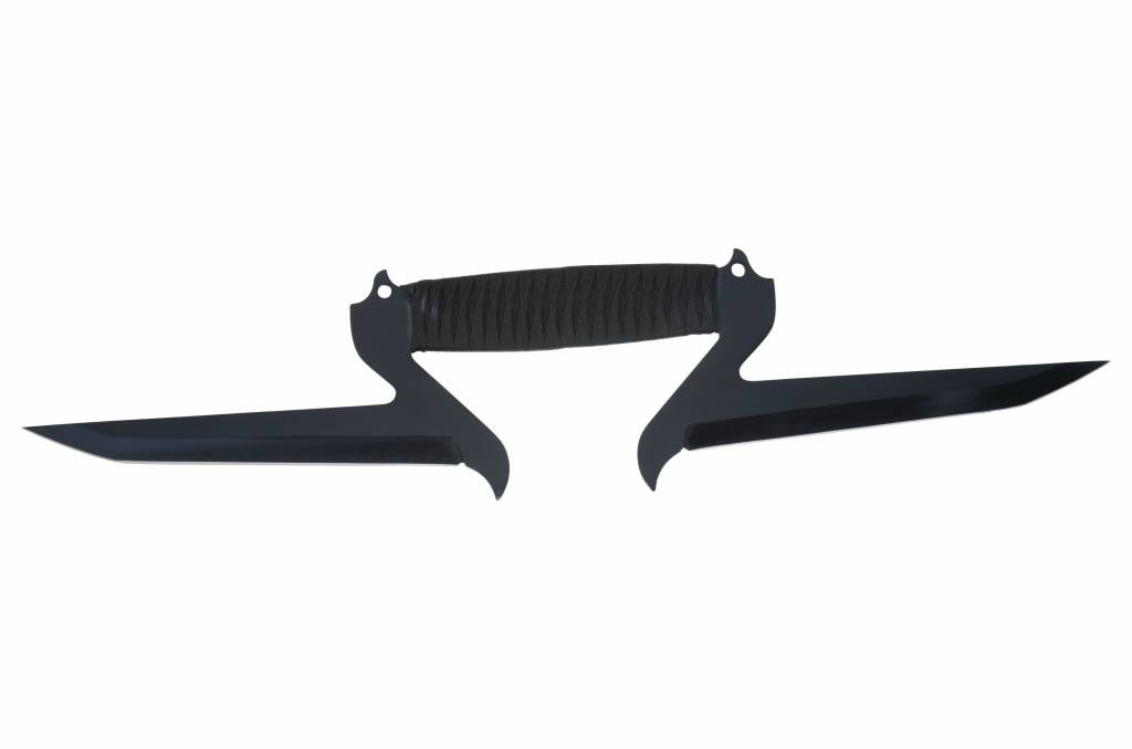 HK2051 黑刀 砍刀 工藝刀