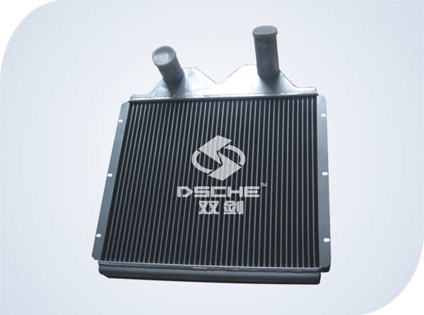 1119010-382中冷器