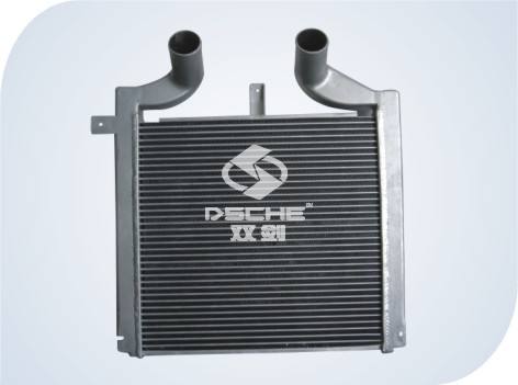 1119010-A365中冷器