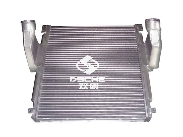 1119A40D-010華菱中冷器