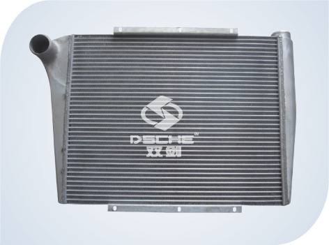 宇通哈飛客車KKC17.94中冷器