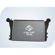 大眾高爾夫、凱蒂3（T200）中冷器