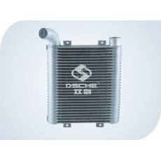 現代、華泰2.0T中冷器