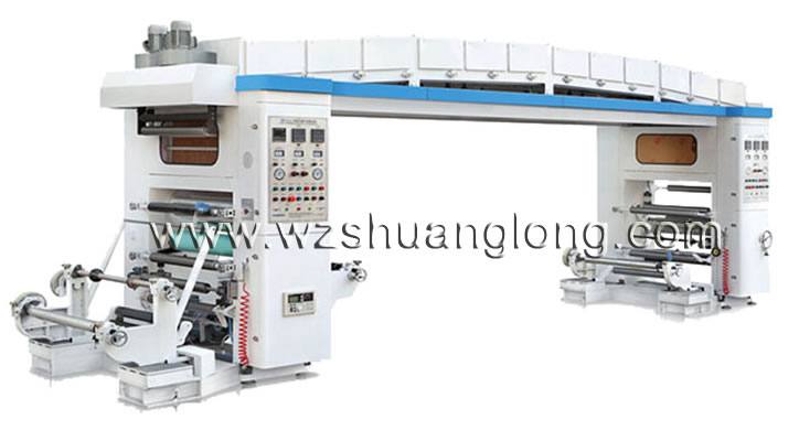 SLFH-A 節(jié)能中速干法復(fù)合機(jī)