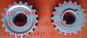 96352739 曲軸正時齒輪