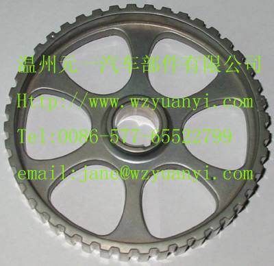 049109111C凸輪軸正時齒輪